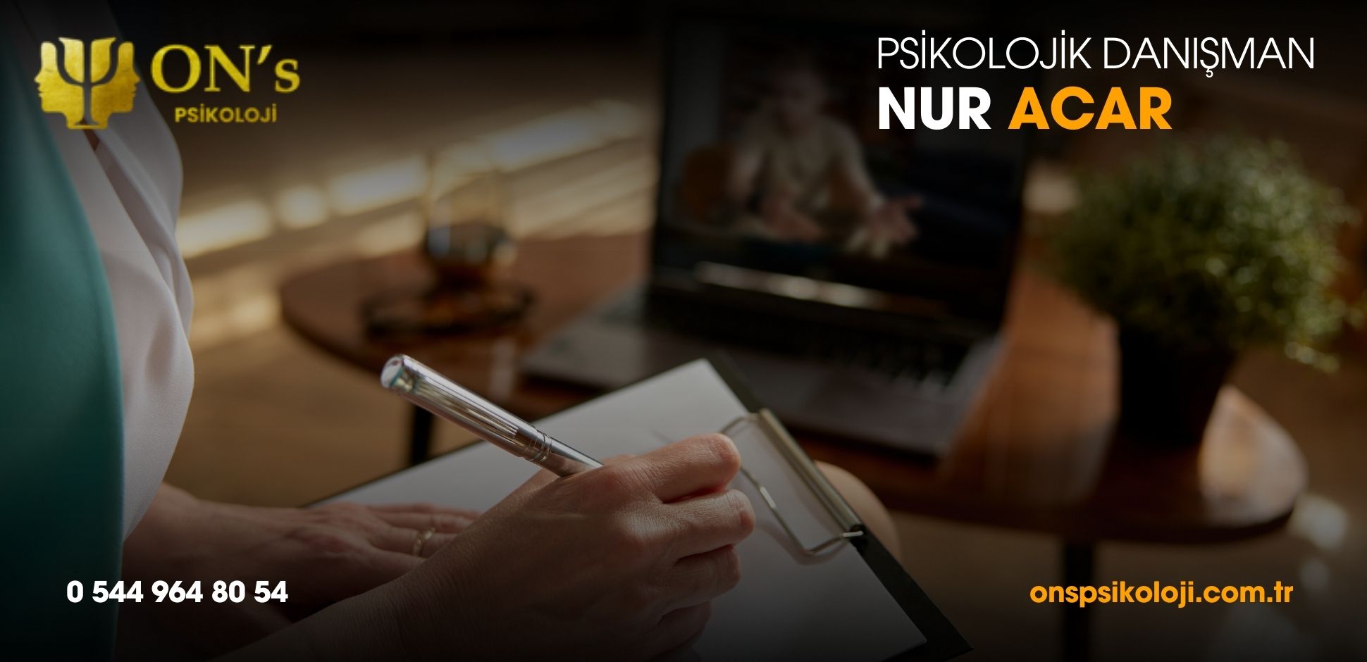 Seydikemer Aile Danışmanı